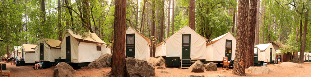 Best Camp Tents